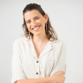 Inbar Paz Shekrel