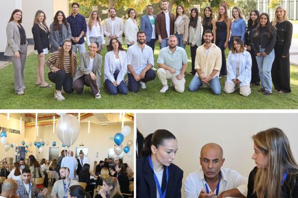 קורס יזמות