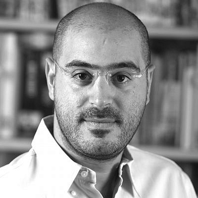 ד"ר נדיב מרדכי