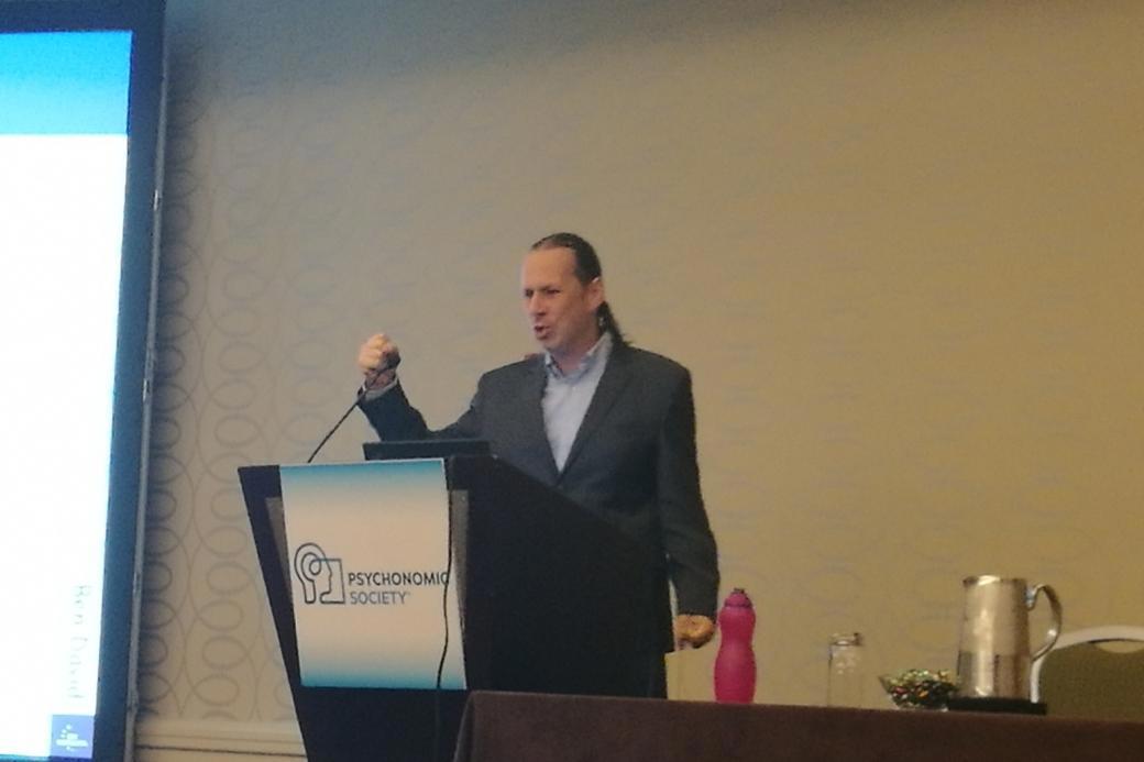 CANlab Reichman University (IDC Herzliya)