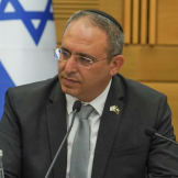 ח"כ אליהו רביבו