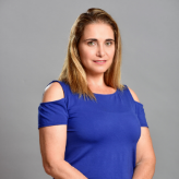 Dr. Orna Zagoory-Sharon