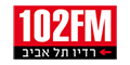 102FM רדיו תל אביב