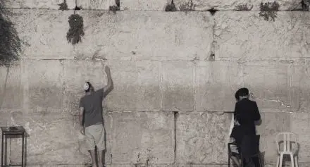 כותל