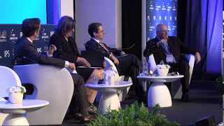 Geopolitical Changes in the Middle East and World Energy Prices