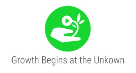 אפליקציית צמיחה של עציצים