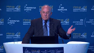 Prof. Jacob A. Frenkel