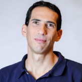 Prof. Shay Mozes