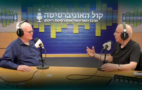 האם איראן רוצה הסכם גרעין חדש? | אלוף מיל. עמוס גלעד וגדעון פרנק | פודקאסט “הערכת מצב”