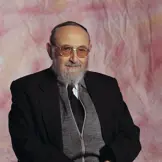 Prof. Aaron Kirshenbaum z"l