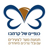 לוגו כנפים של קרמבו