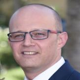 Prof. Shai Stern