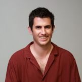 Yotam Nahum