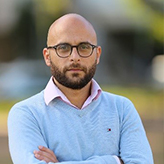 Lior Carmi, Ph.D