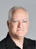 Prof. Boaz Ganor