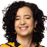 פרופ' תמר הוסטובסקי ברנדס