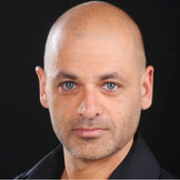 Dr. Shimon Kogan