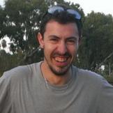 Dr. Roman Rozengurt