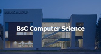 B.S.C Computer Science