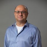 Yossi Mann
