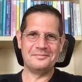 Dr. Daniel Portman