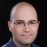 Prof. Asif Efrat