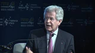Iran – Putting the Genie Back in the Bottle