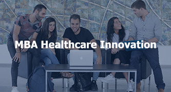 MBA Healthcare Innovation