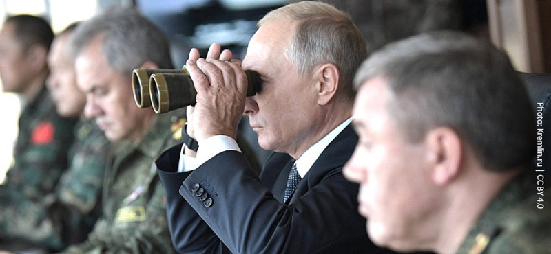 valadimir Putin