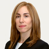 Dr. Alisa Rubin