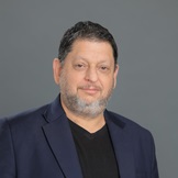 Prof. Doron Friedman