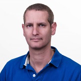 פרופ' אילן תמיר
