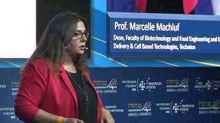 Marcelle Machluf