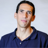 Prof. Shay Mozes
