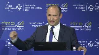 Naftali Bennett