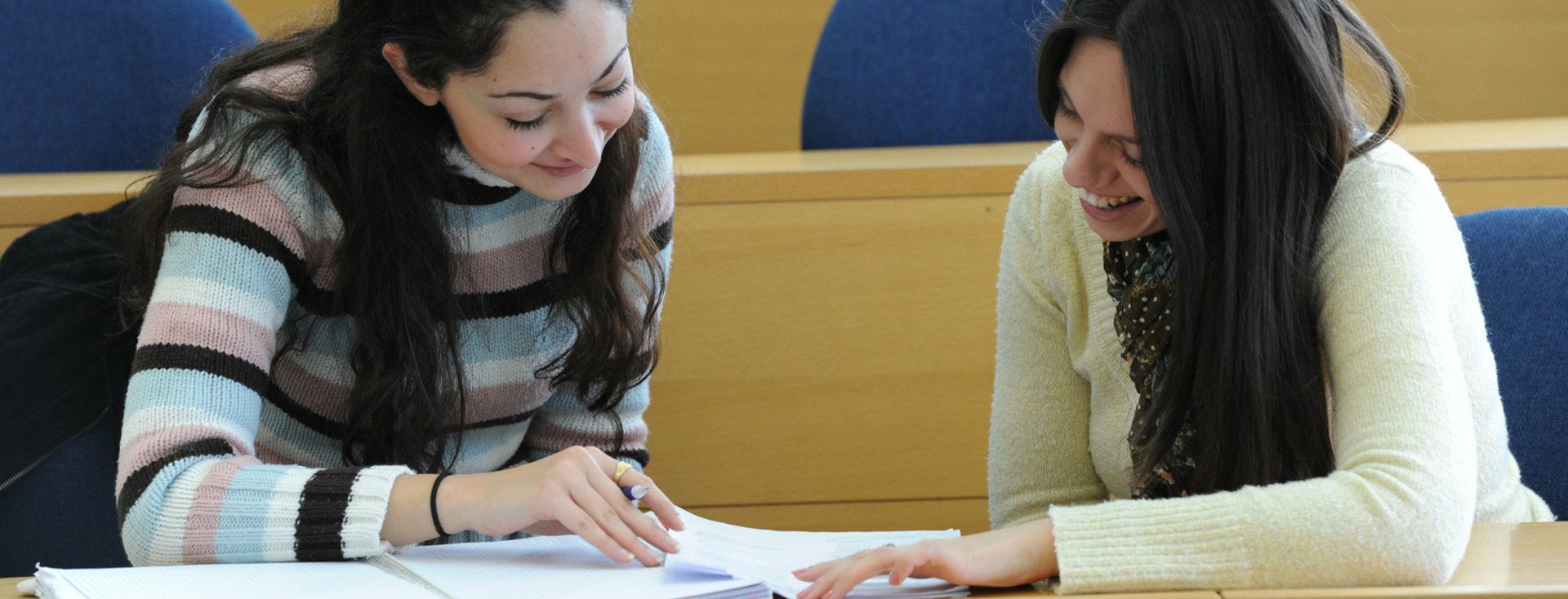 IDC Accounting Program graduates first place in qualification