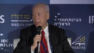 Amb. Liming Hua