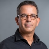 פרופ' עלי בוקשפן