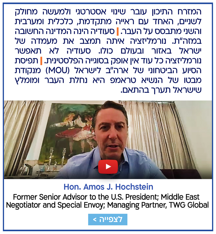 עמוס הוכשטיין