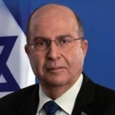 רא"ל (מיל.) משה (בוגי) יעלון