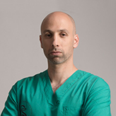 Lior Unger, MD, PhD