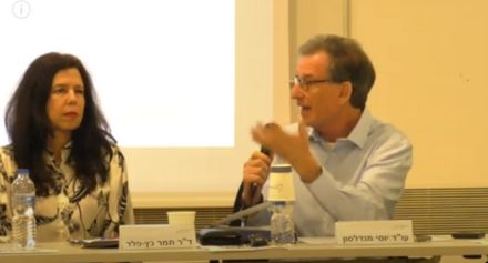 יוסי מנדלסון