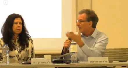 יוסי מנדלסון