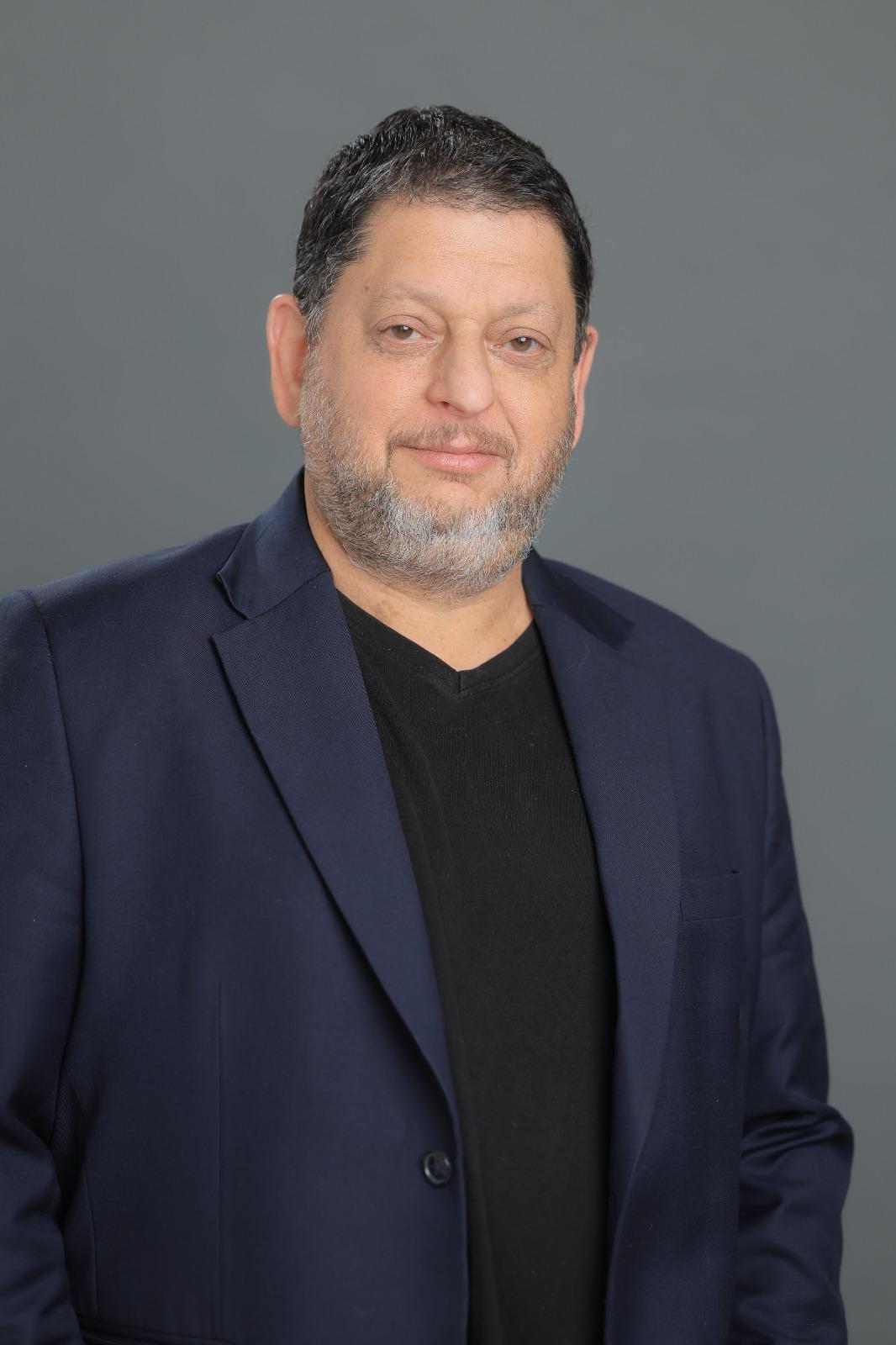 Prof. Doron Friedman