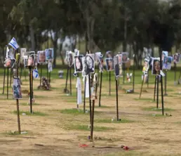 תמונות ההנצחה של מסיבת הנובה