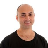 פרופ' צחי עין-דור