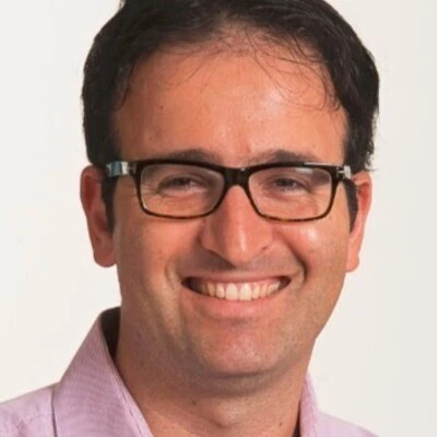 Eyal Gura