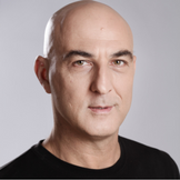Prof. Ron Shachar
