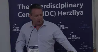 גילעד מרצה 