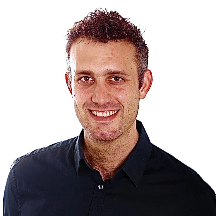 ניר אהרן